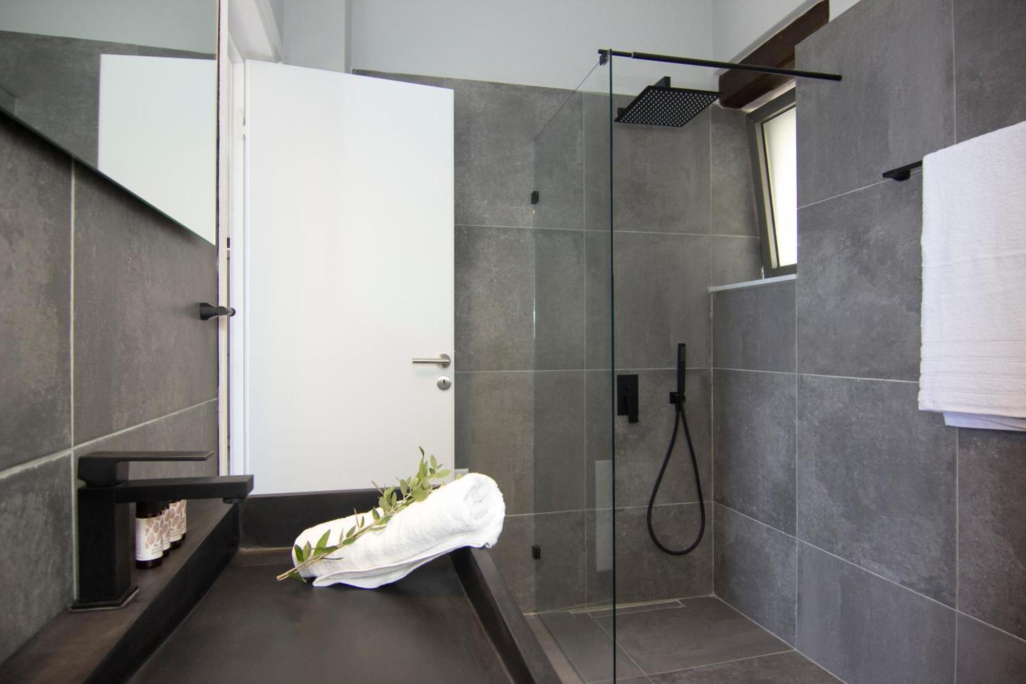 Lithorama Residence Mani - First Floor Koumani Εξωτερικό φωτογραφία