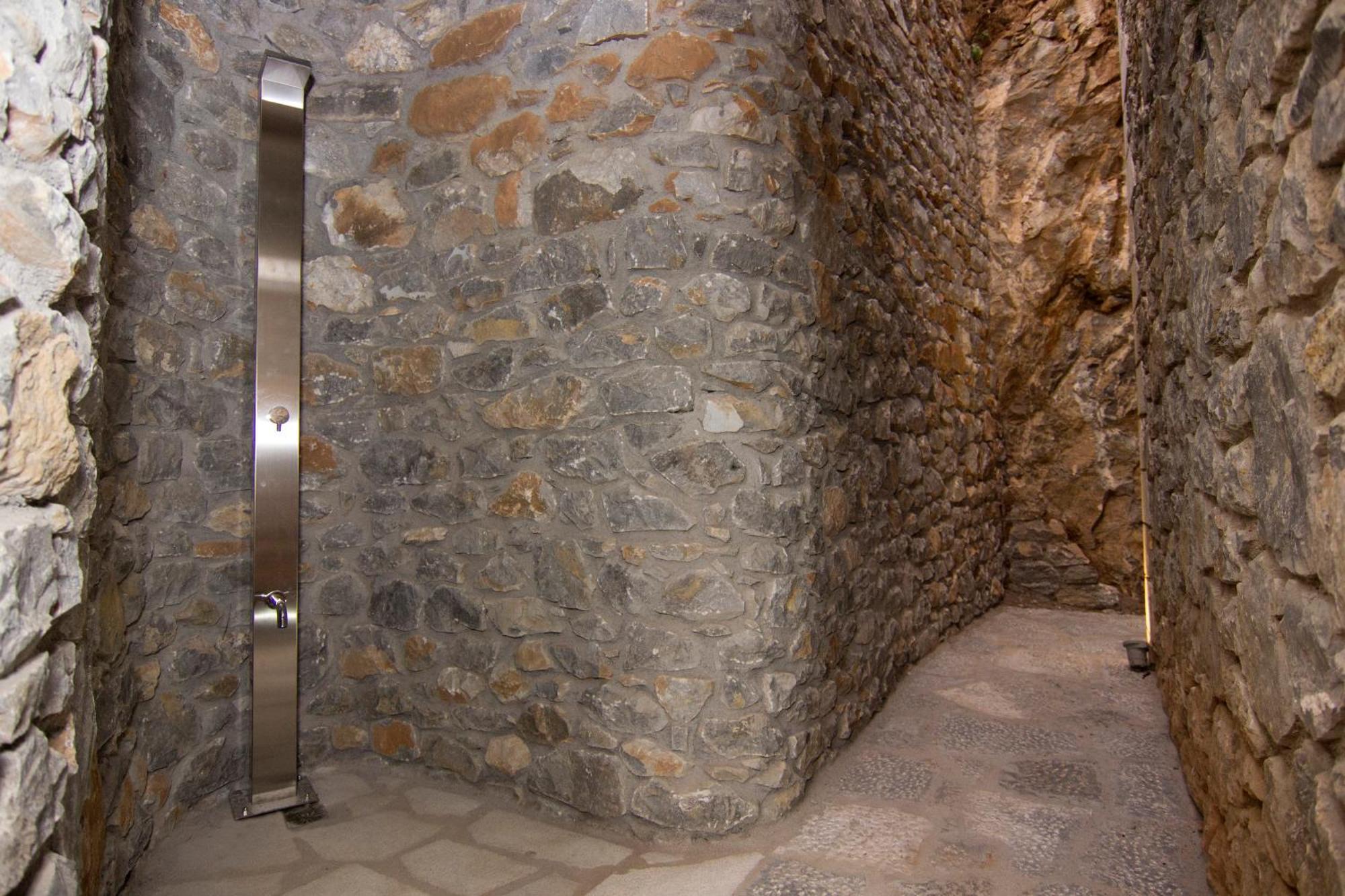 Lithorama Residence Mani - First Floor Koumani Εξωτερικό φωτογραφία