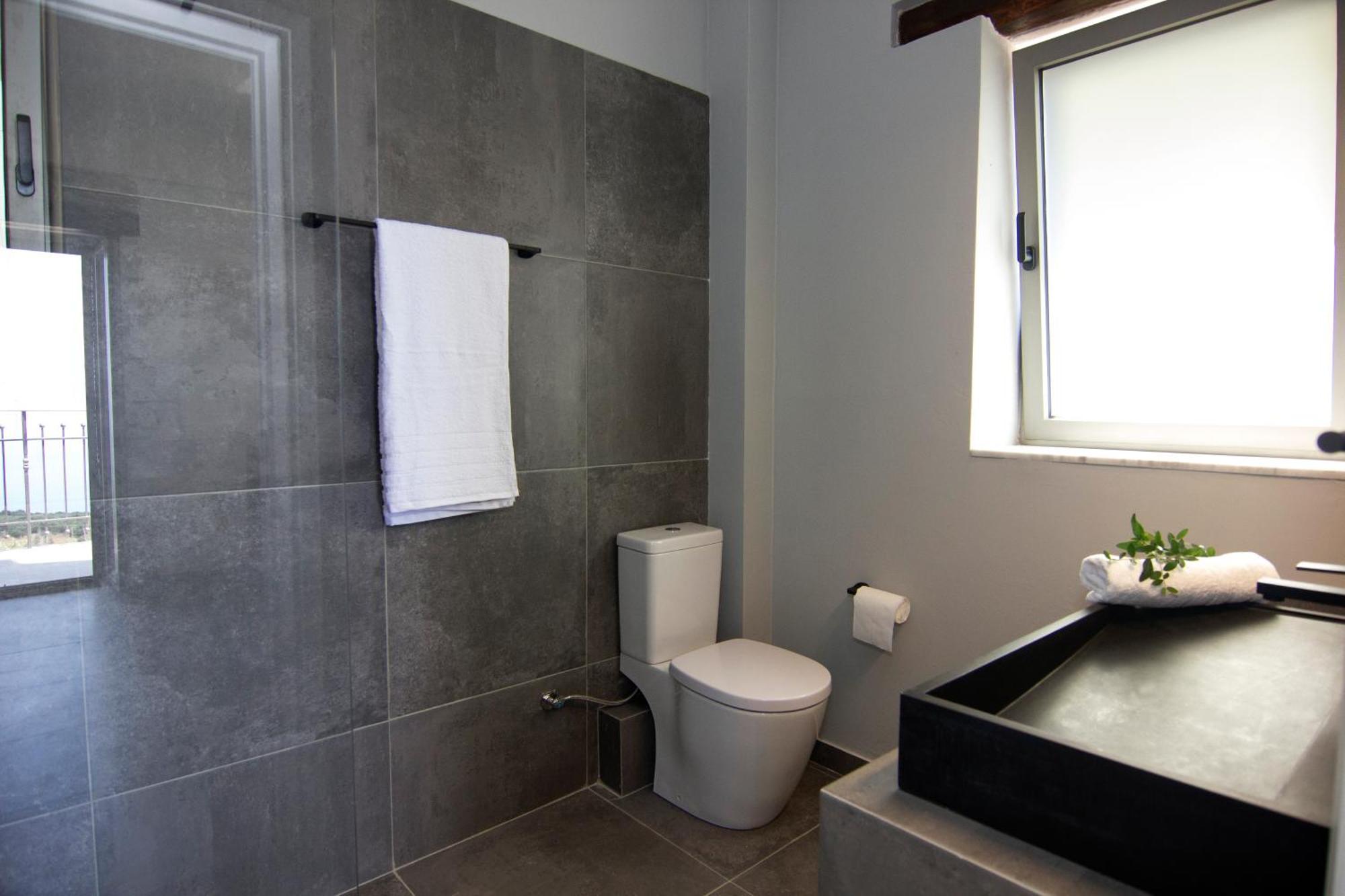 Lithorama Residence Mani - First Floor Koumani Εξωτερικό φωτογραφία